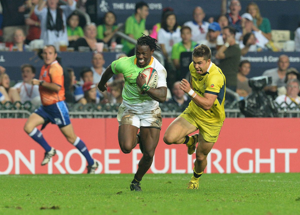 Blitzboks legend &amp; Stormers URC star Seabelo Senatla breaks his silence on the car crash, the epic comeback, his journey from Welkom to world rugby, and what’s next for the Stormers ⚡️

This is one you don’t want to miss! 👇🏉
youtu.be/GlAA49mJQ7Q

#Stormers #Blitzboks
