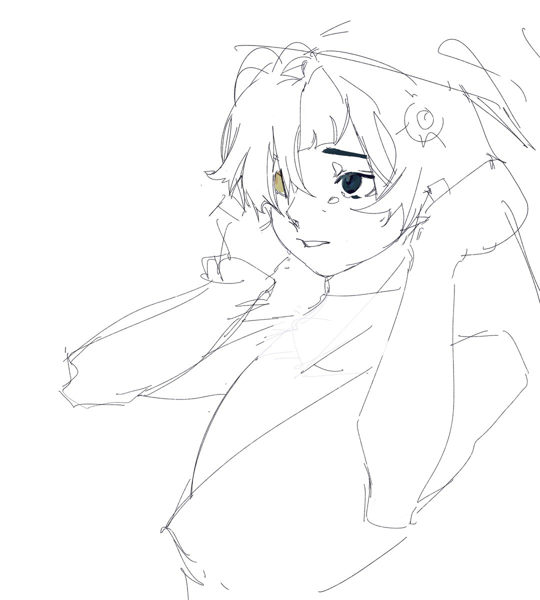 Axvorye🏒 tweet media