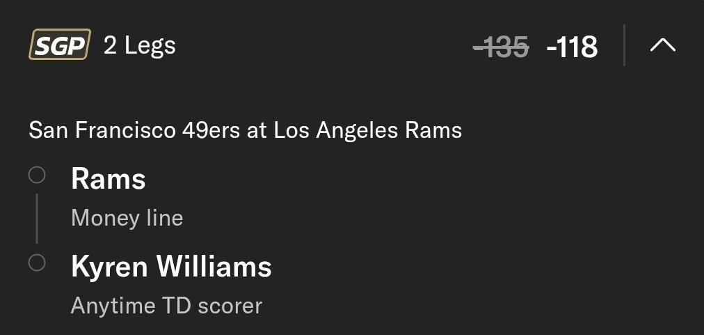 BobbyBets91's tweet photo. 2u bet for #thursdaynightfootball  #TNFonPrime #nfl https://t.co/Gmf3r1Jh8U