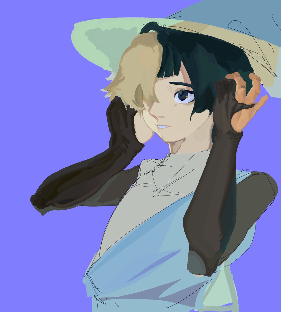 Axvorye🏒 tweet media