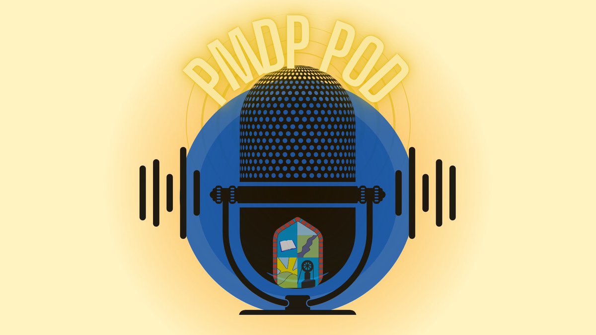 portmeadp's tweet photo. Year 6 hosted their very first Podcast today with Mr Williams - former Headteacher at Portmead. The children generated and asked some insightful questions that helped us gain a deeper understanding of Portmead in the past! 
Keep your eyes out for the first pod🎙️ #pmdpy6 #pmdpdcf https://t.co/USvuVRrRwv