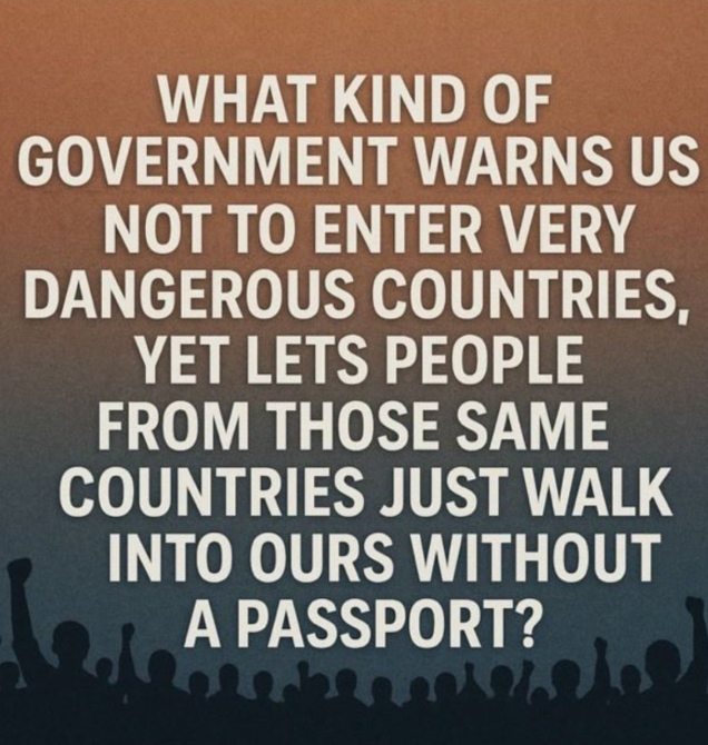 Tarkastatko sinä kohteen matkustustiedotteet, kun lähdet reissuun?