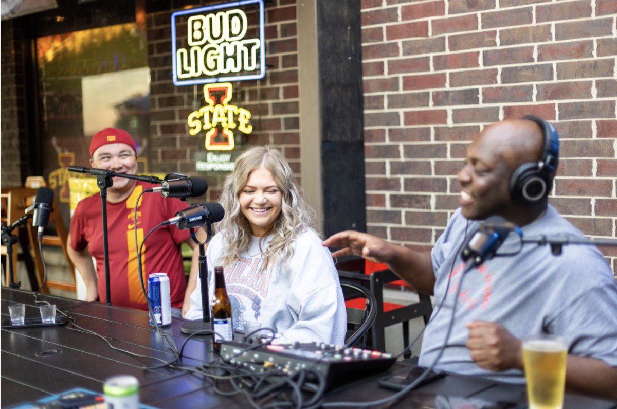 Dranks and Thangs Podcast tweet media