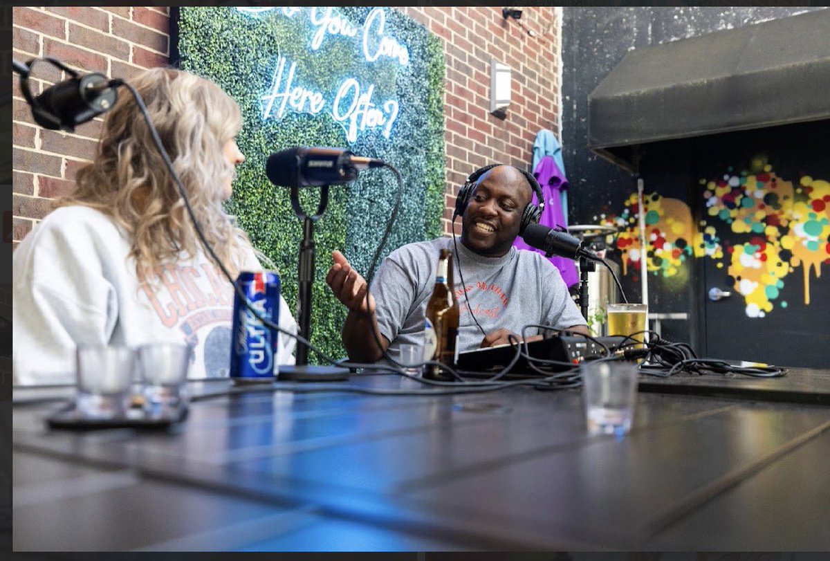 Dranks and Thangs Podcast tweet media