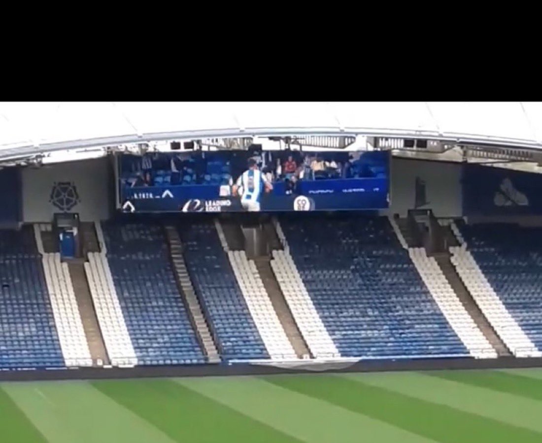 Sean Gallagher tweet media