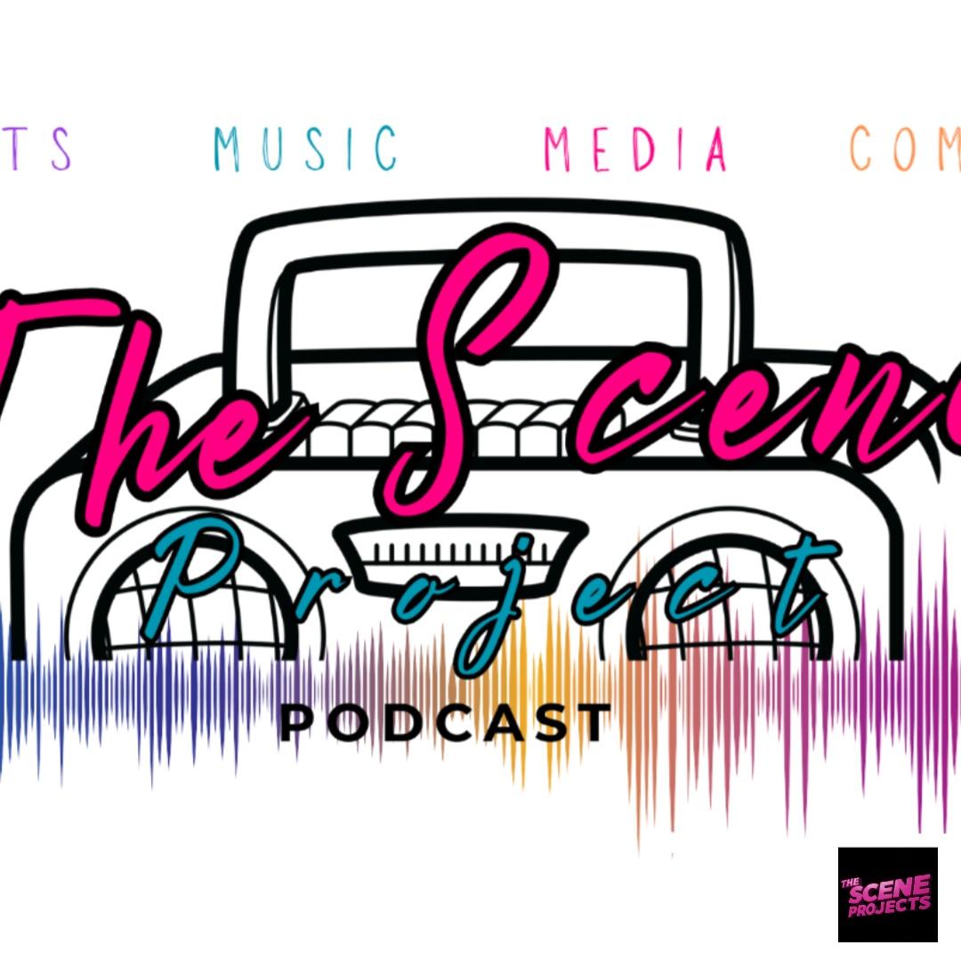 SceneProjects's tweet image. Host Spotlight: Maya - tough questions, soft heart. Support The Scene on Patreon for exclusive content. Who’s your favorite host?

#podcast #hostspotlight #TheSceneProjects #creators #podcastcommunity #patreon