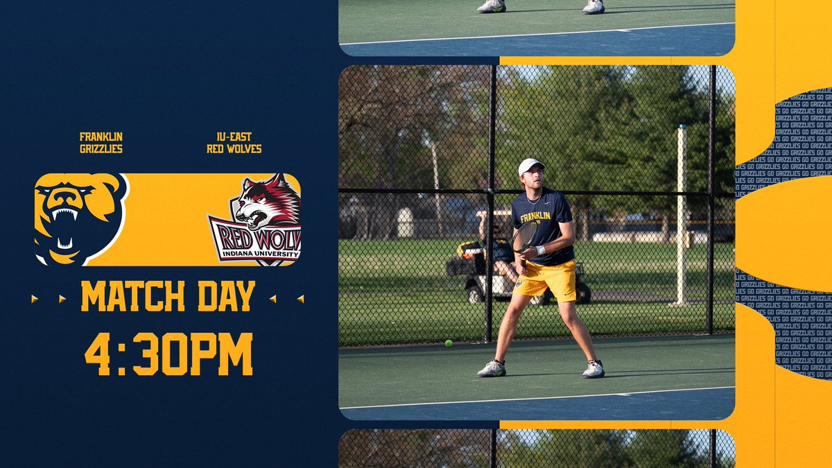 Franklin Grizzlies tweet media