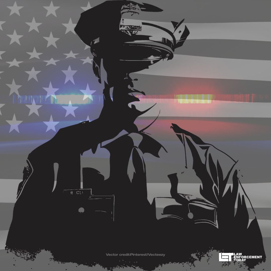 Blue Lives Matter tweet media