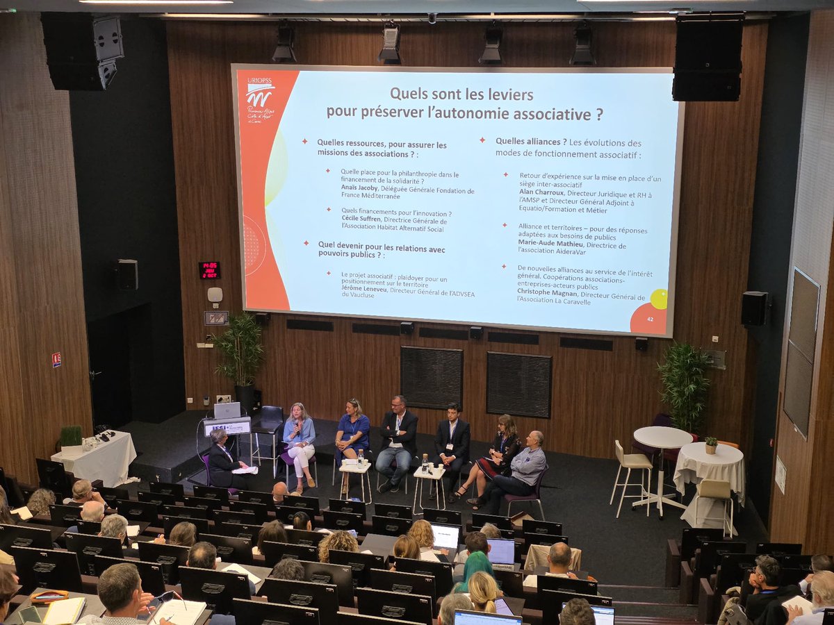 Clap de fin pour notre journée de rentrée sociale2025🎬
Merci à tous nos adhérents pour leur participation👍
Et un grand merci pour l’engagement de nos partenaires🤝
<a href="/hmutuelle/">Harmonie Mutuelle</a> <a href="/MAIF/">MAIF</a> ADERE <a href="/EigSas/">EIG sas</a>
ISI DSI @linterimsolidaire <a href="/LocalizzFr/">Localizz.fr Courses en ligne 100% Région Sud Paca</a>
<a href="/cic/">CIC</a> <a href="/creditcoop_xyz/">Credit Coop</a>
shorturl.at/FMczT