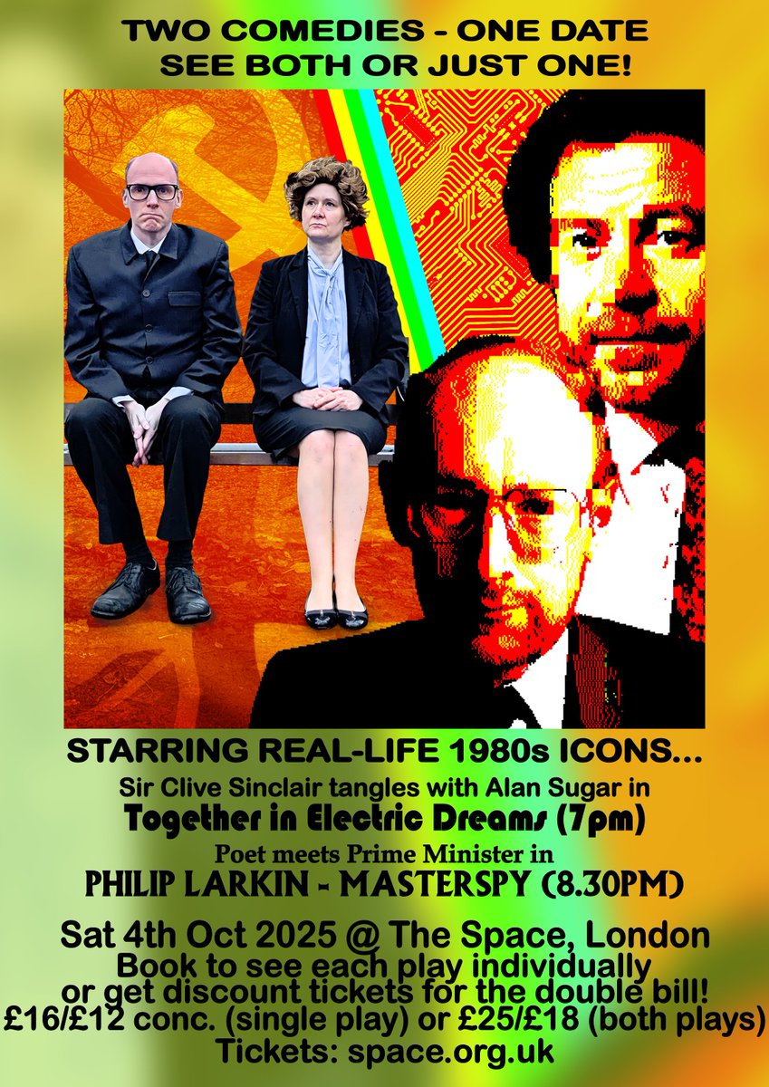 Hat Hair Productions tweet media