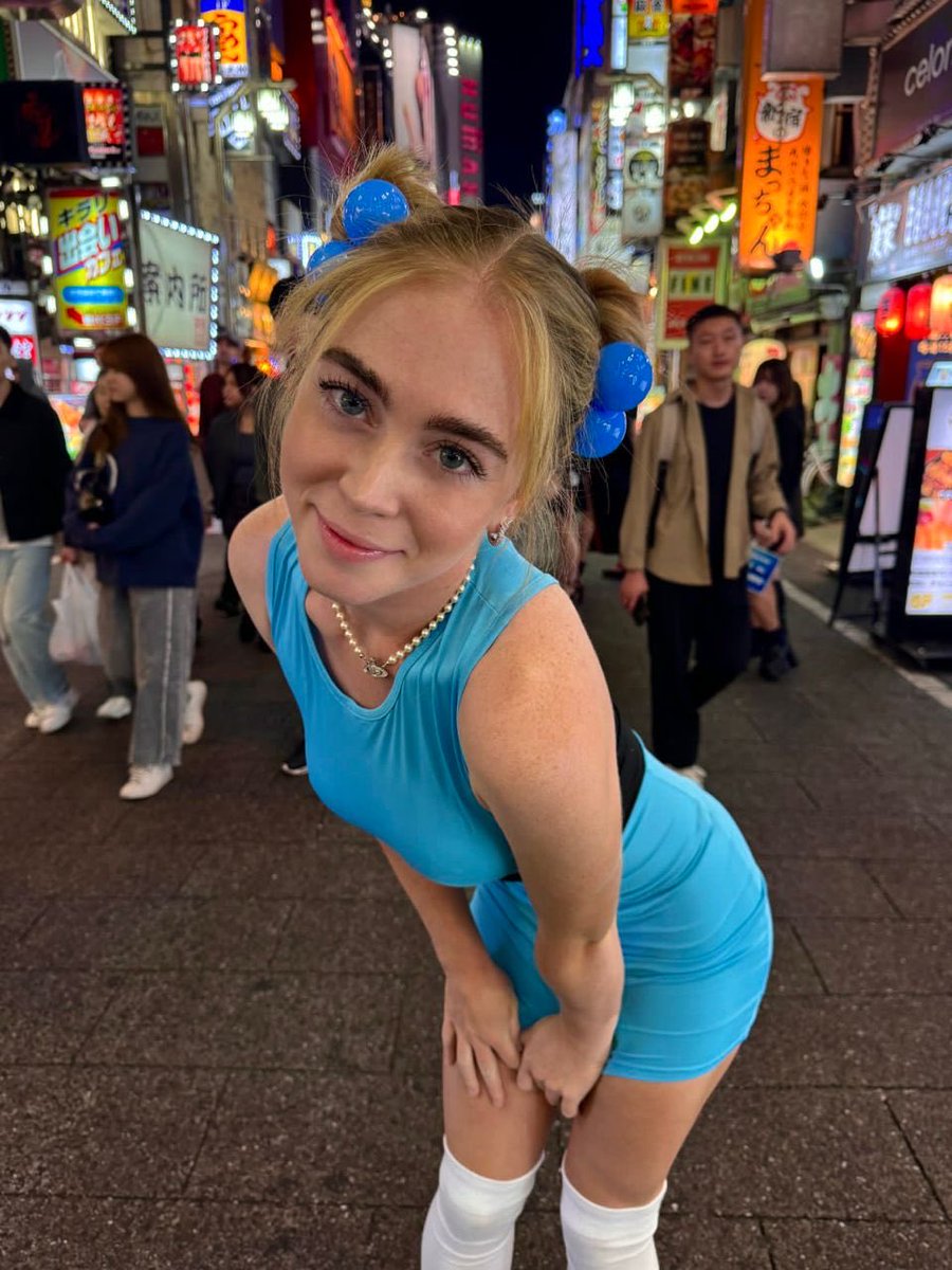 Grace Charis tweet media