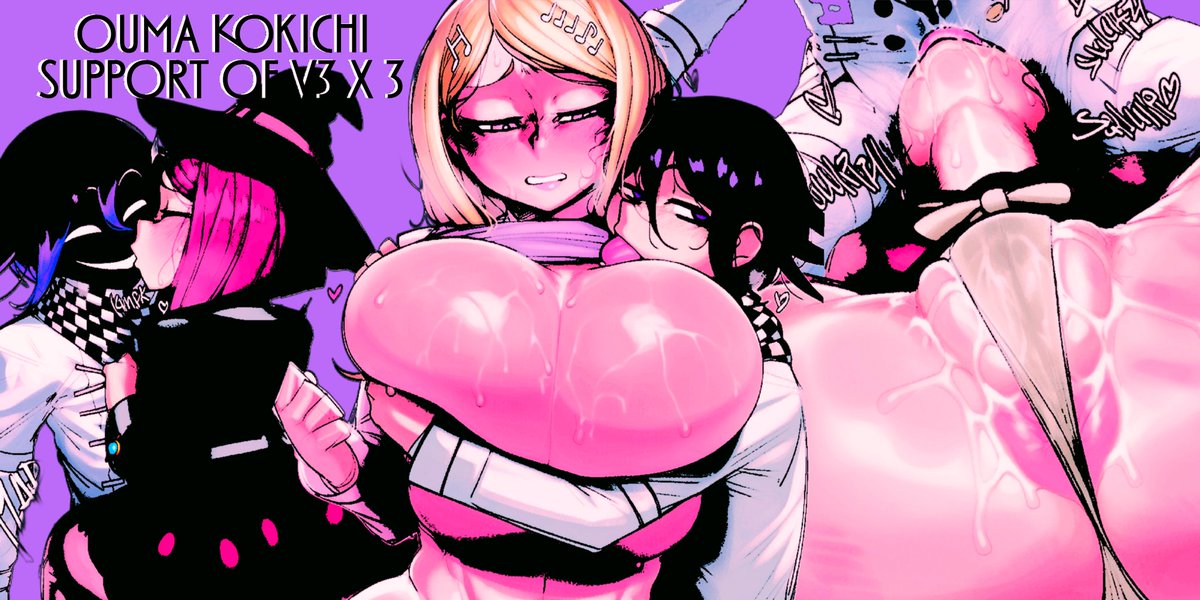 ☘︎⚠︎« 𝐎𝐔𝐌𝐀 »⚠︎☘︎ tweet media