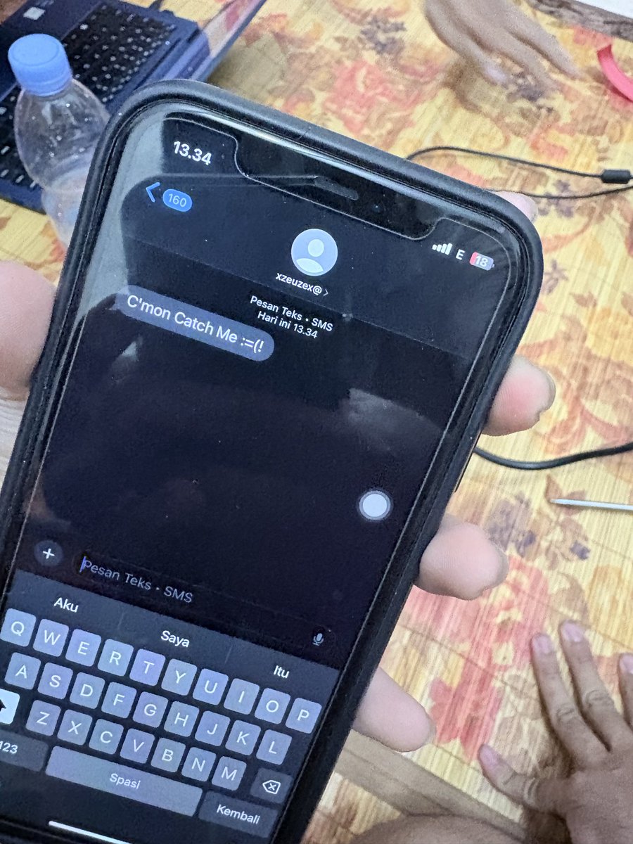 Zidan Julio tweet media