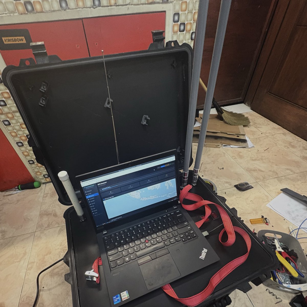 Zidan Julio tweet media