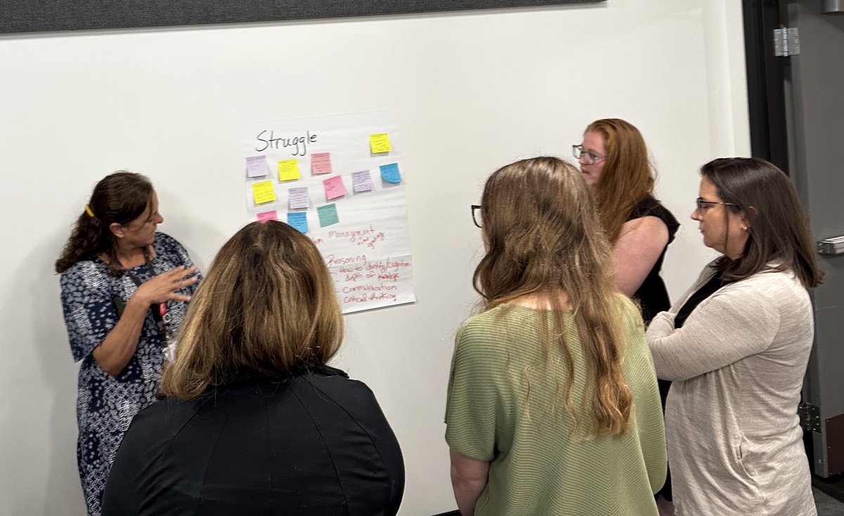 Fantastic CBA Questions, Struggles, and Successes convos happening at the NE KS #KSHGSS PLC. <a href="/theSMSD/">SM School District</a> <a href="/kwahaus/">Kim Wahaus</a> <a href="/NHTOYMc/">Nathan McAlister</a>