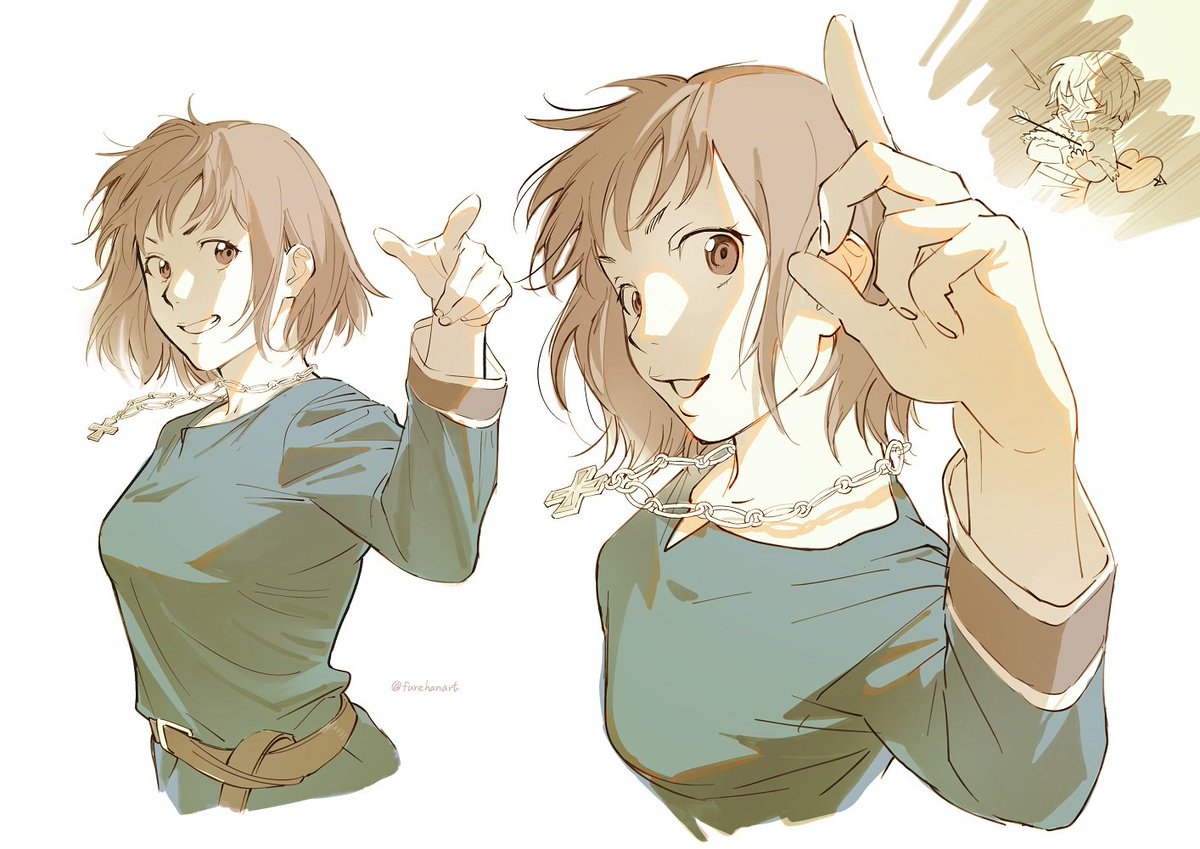 furehana tweet media