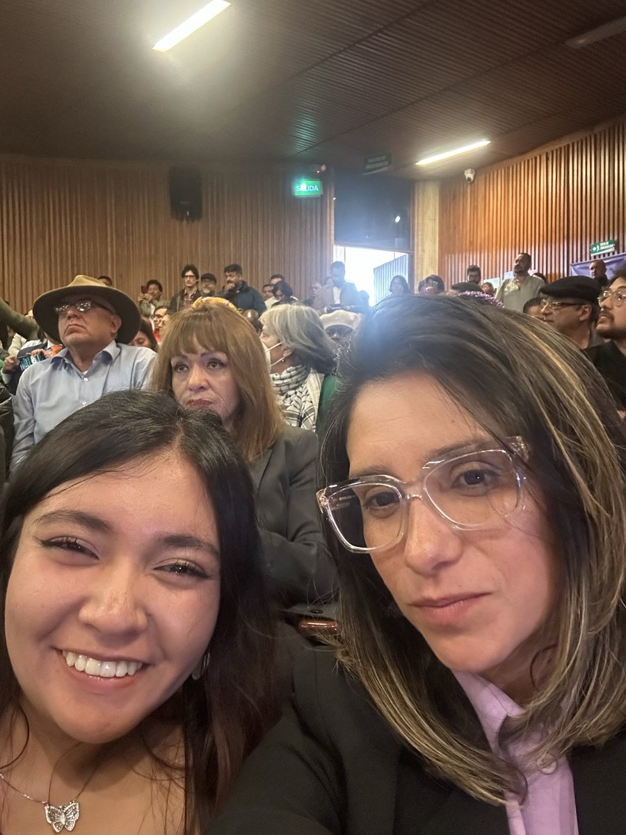 Estamos sumando a la pre-candidatura a la presidencia de <a href="/IvanCepedaCast/">Iván Cepeda Castro</a> con las precandidaturas al Senado y la Cámara de Representantes de quienes hemos camino por décadas los caminos de dignidad #ElPactoEsConIvan