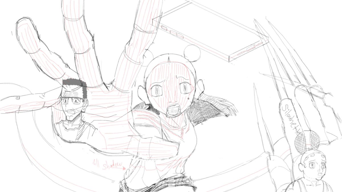 infinitynxt3's tweet photo. Thumbnail artwork for Chapter #5 - Handle With Care https://t.co/mlrXP8Uuvc
