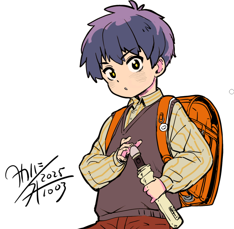 NoteTakahashi's tweet image. リコーダー一刀流😌