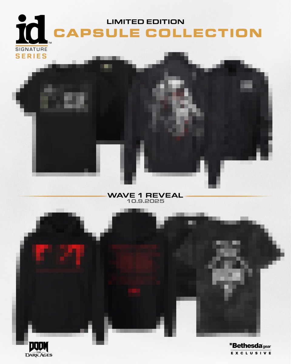 idSoftware tweet picture