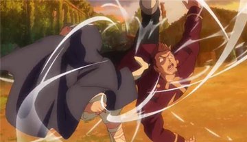 永久のユウグレ 第1話