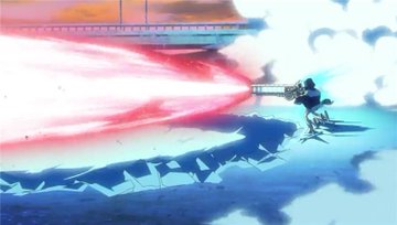 永久のユウグレ 第1話