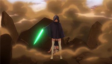 永久のユウグレ 第1話