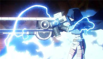 永久のユウグレ 第1話