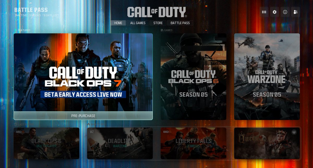 CatuaIity's tweet image. is this the issue i'm having cause i'm double checking the COD redeem page and battlenet redeem, and it says it's redeemed but still telling me to pre purchase