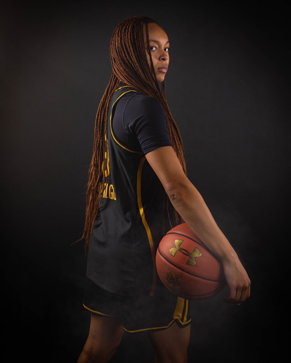 Notre Dame Women's Basketball tweet media