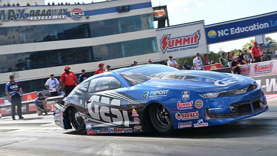 NHRA releases Pro Stock and Pro Stock Motorcycle schedules for 2026.
nhra.com/news/2025/nhra… #NHRA