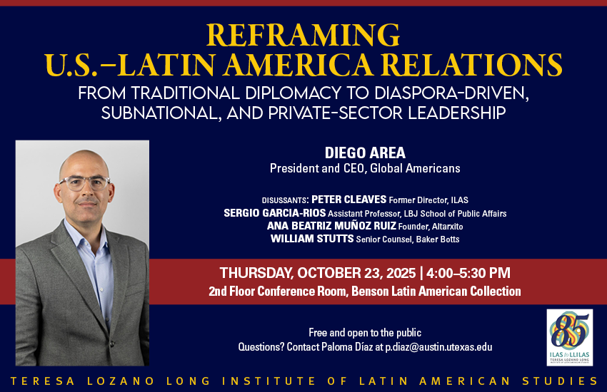 llilasbenson's tweet photo. Dive into a conversation on how diplomacy is evolving—beyond embassies and treaties—to include diaspora voices, regional actors, and business leadership. 
With  @DiegoArea @GlobalAmericans

Invite friends and colleagues. https://t.co/pqOAyFwtl5 https://t.co/jy0lRyaQMf