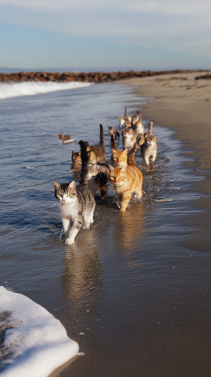 DailyCatsX's tweet photo. https://t.co/l7nJo6gV4v