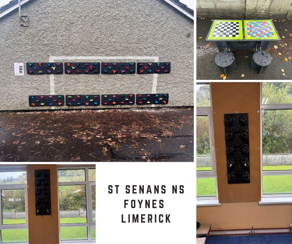 SmallWall School Products tweet media