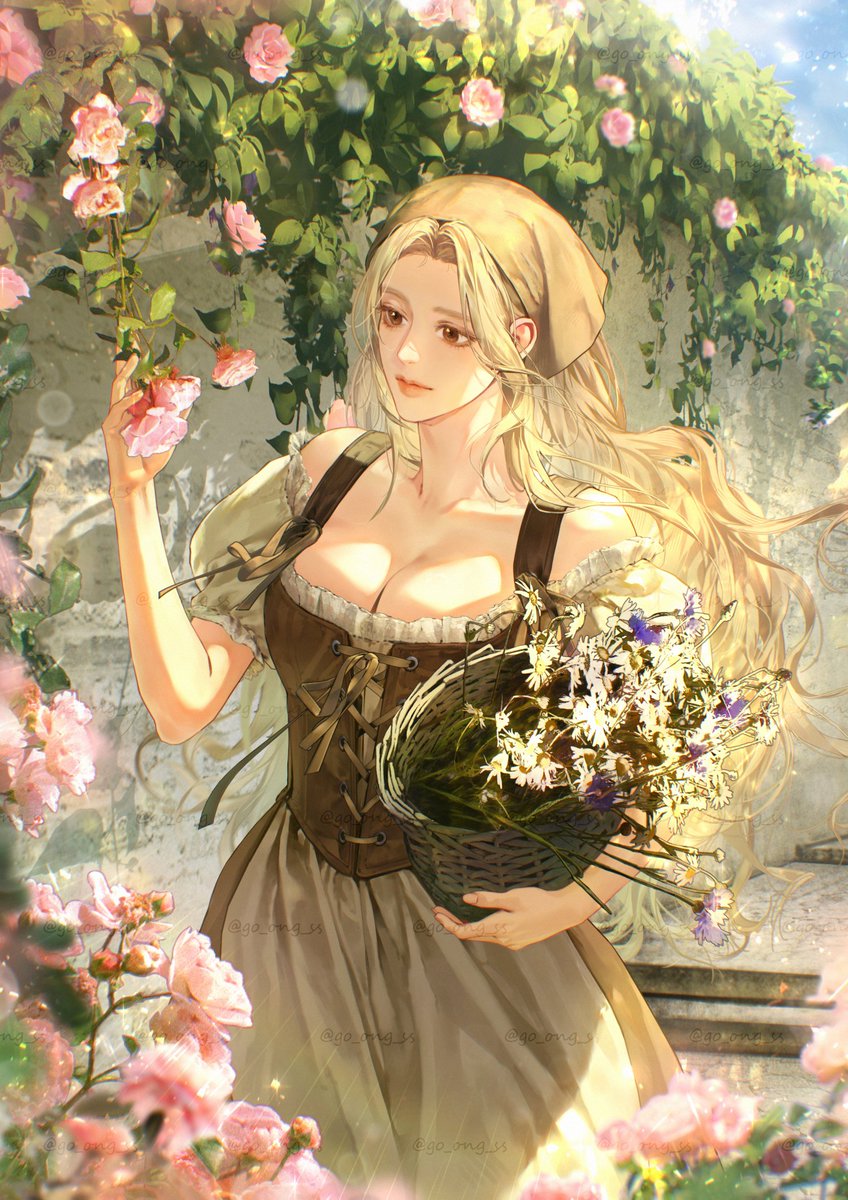 고옹스/Go_ong_ss tweet media