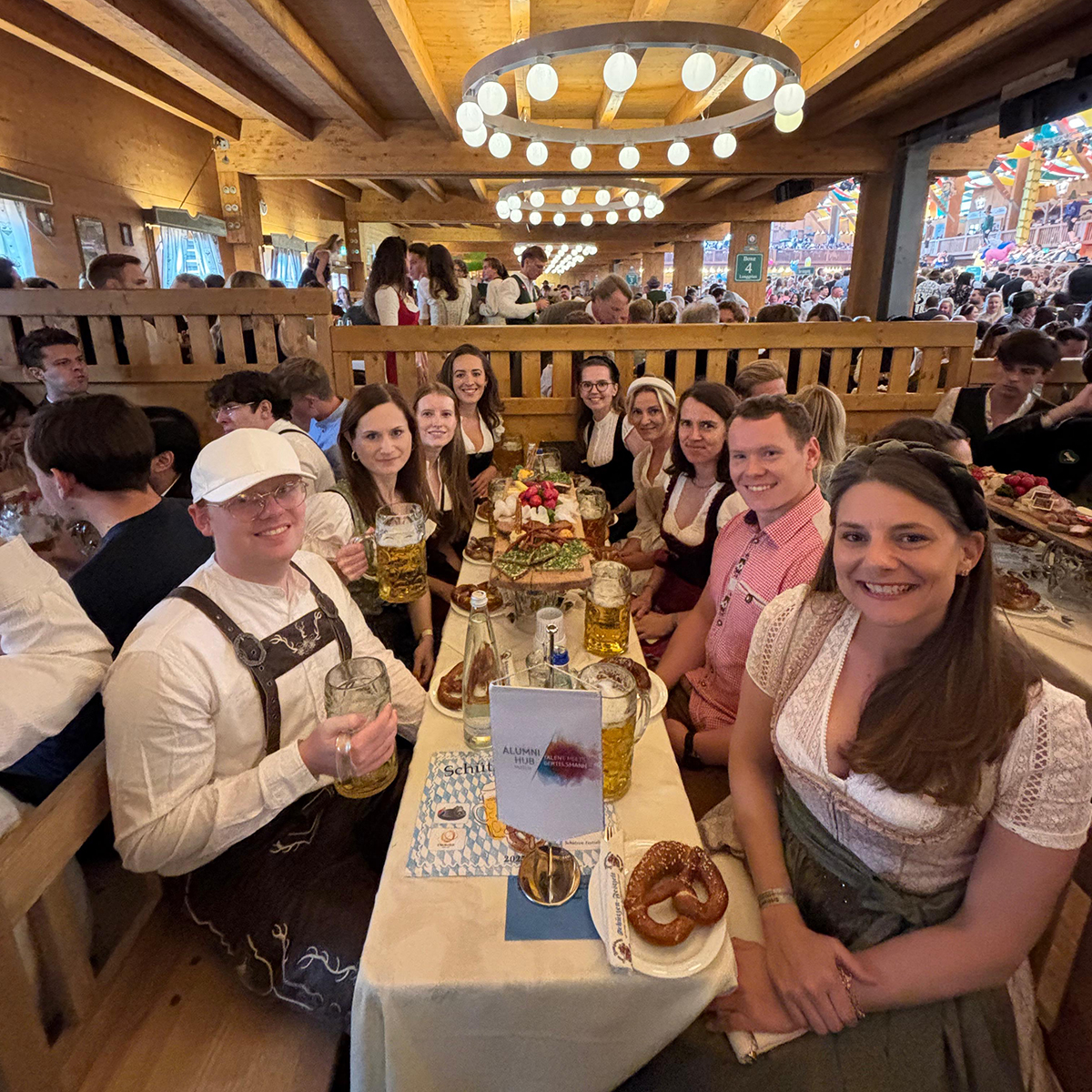 Bertelsmann Careers tweet media