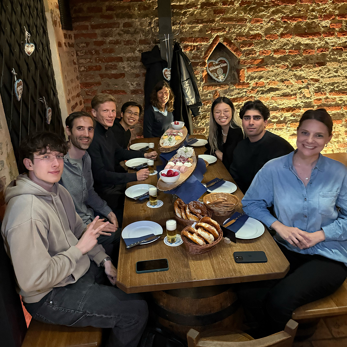 Bertelsmann Careers tweet media