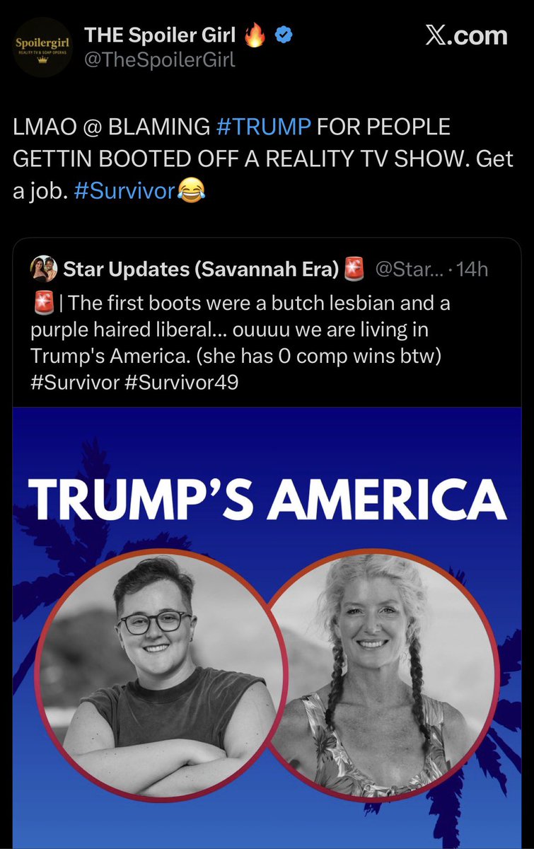 Star Updates (Cirie Era)🚨 tweet media