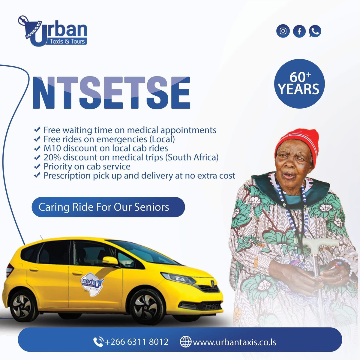 Urban Telephone Taxis & Tours tweet media