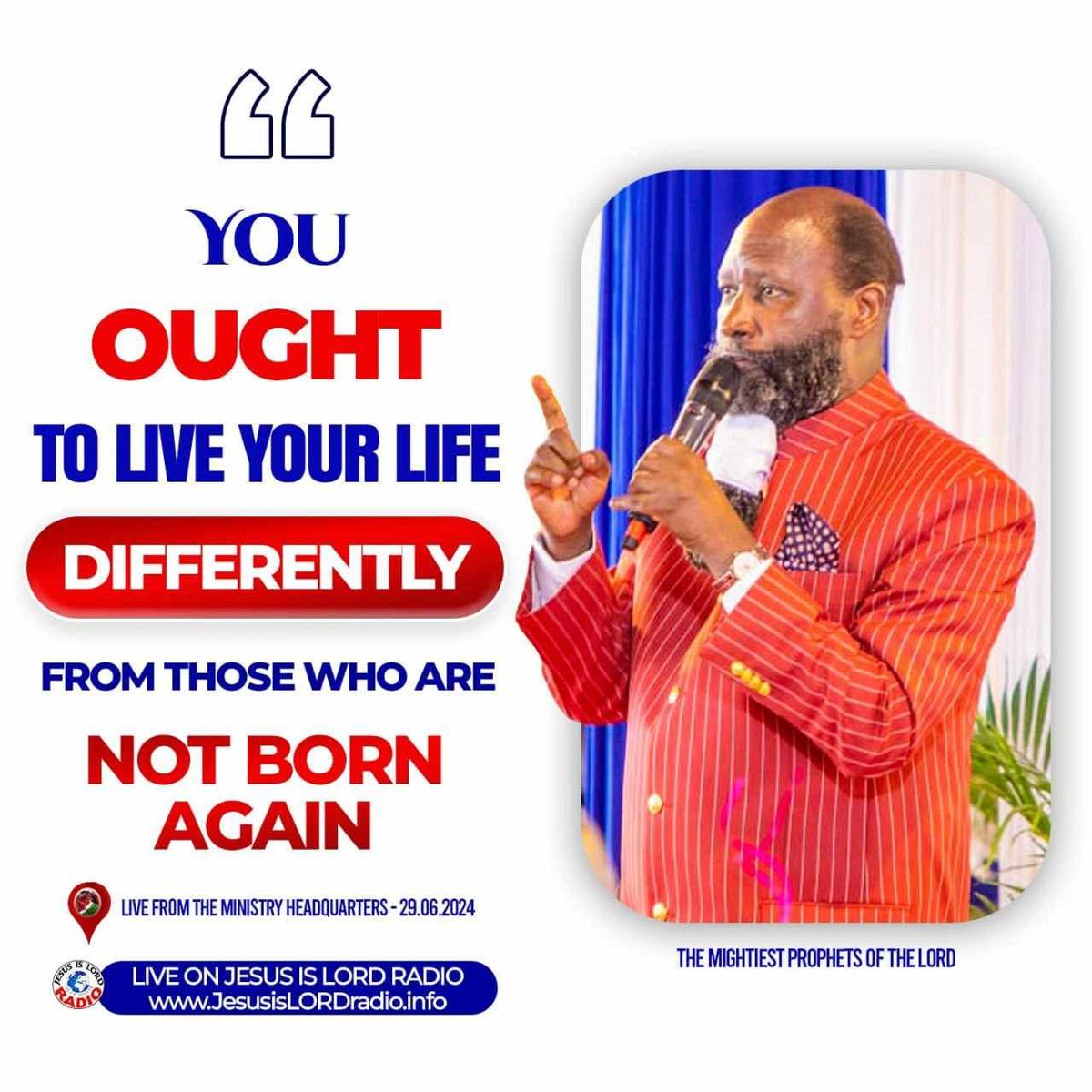 MarthaShig5271's tweet image. There must be a difference. 
#EndTimePower