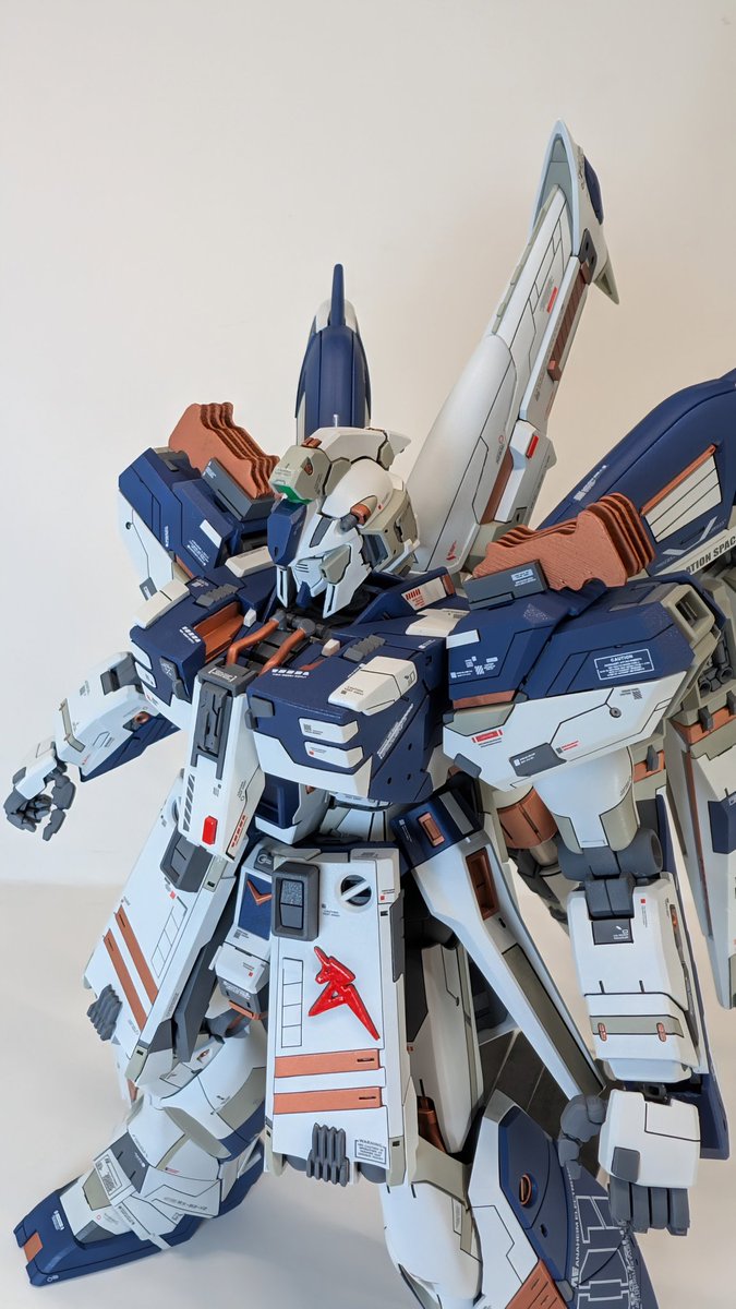 SolidWack's tweet image. #皆さんの作品の上からの俯瞰で魅せて下さい