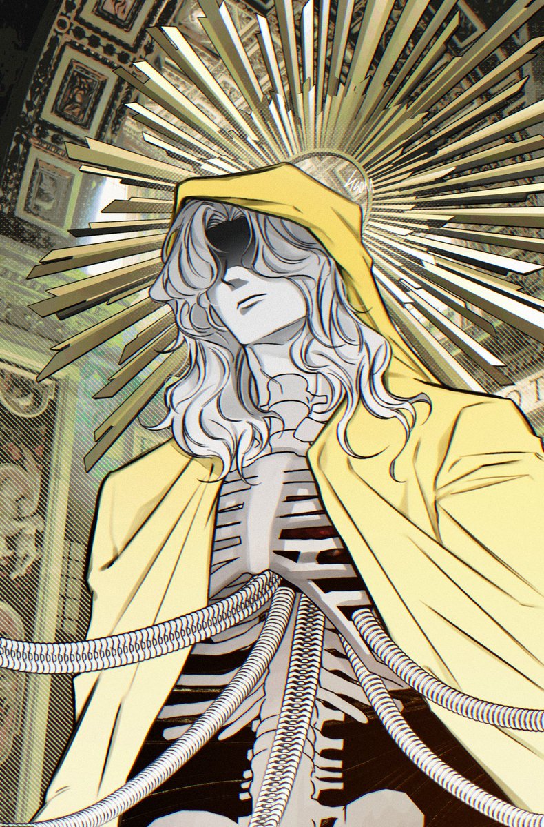 #fearandhungertermina 
■■■■■ is online