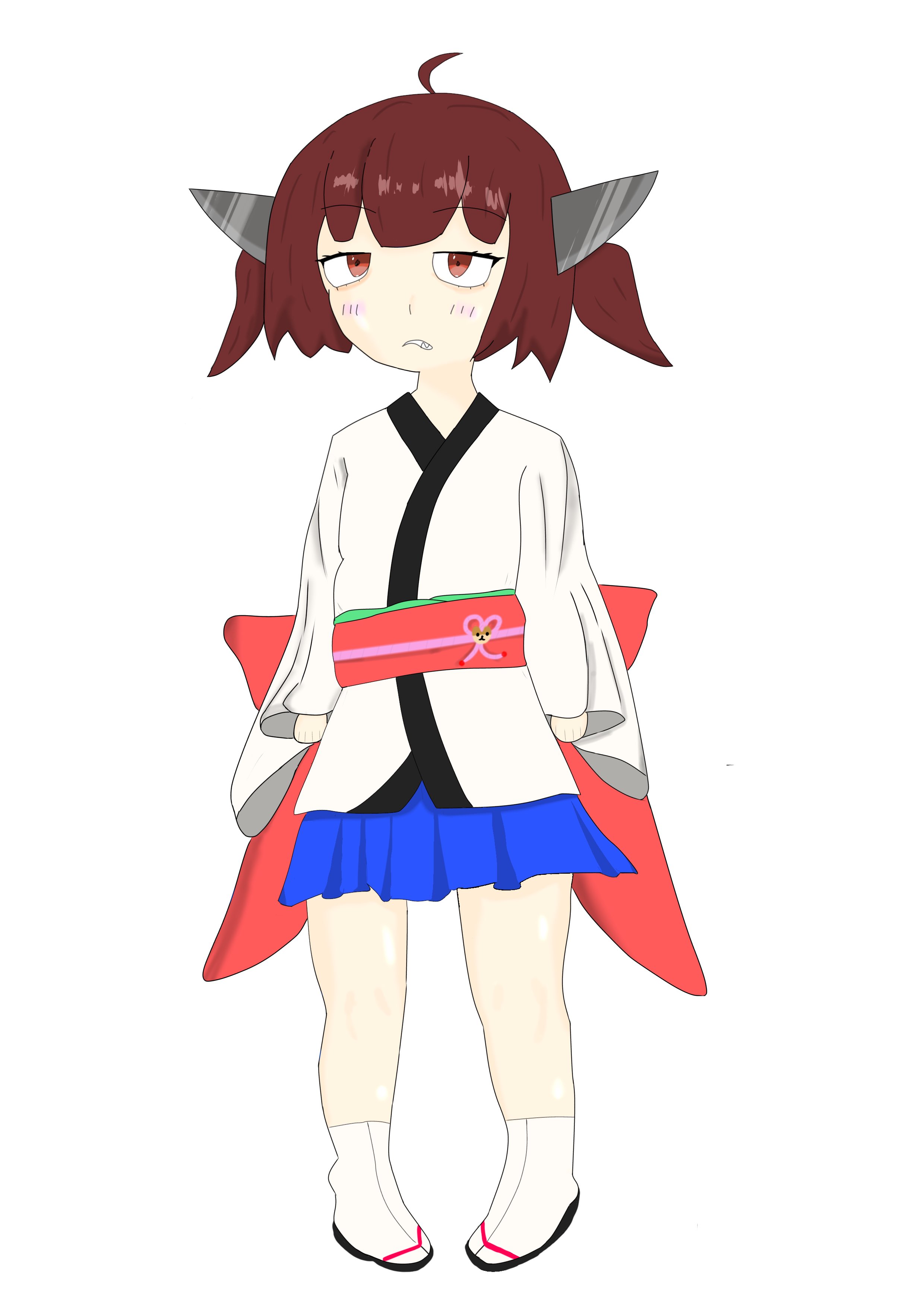 ずんこ ずんこ (@Zunko_2225) on X
