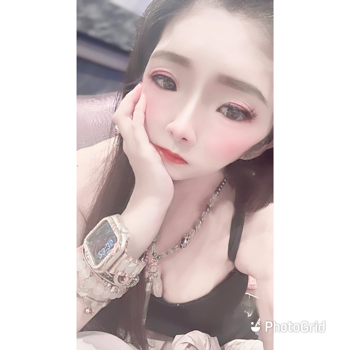 小隻馬蓁蓁😙 tweet media