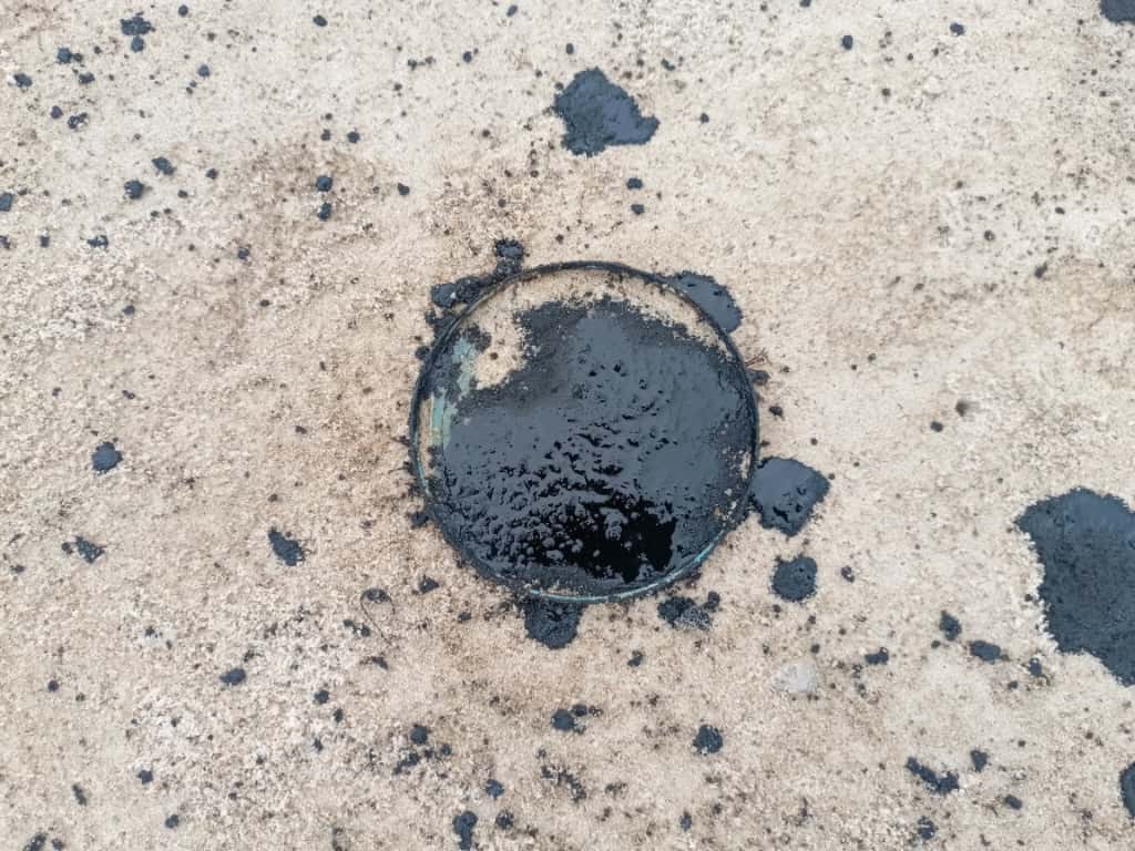 Croissance Saine Environnement adresse ses vives et regrets des félicitations à Périnco et Valco pour leurs leadership en matière de pollution pétrolières.
Les populations sont toujours à ententes de la déclaration du Ministre  de l'environnement préoccupé par sa lourde victoire!