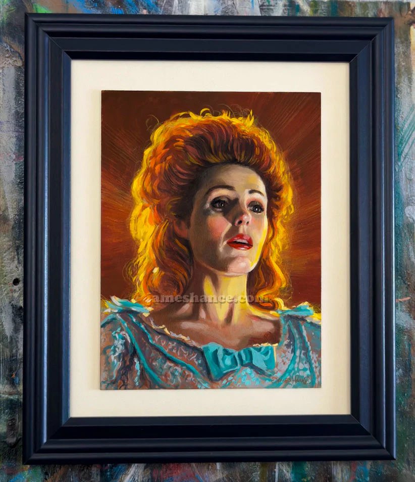 James Hance tweet media