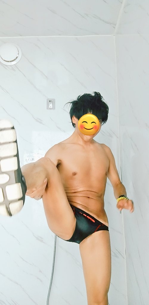 エイッてしてみた(〃∇〃)