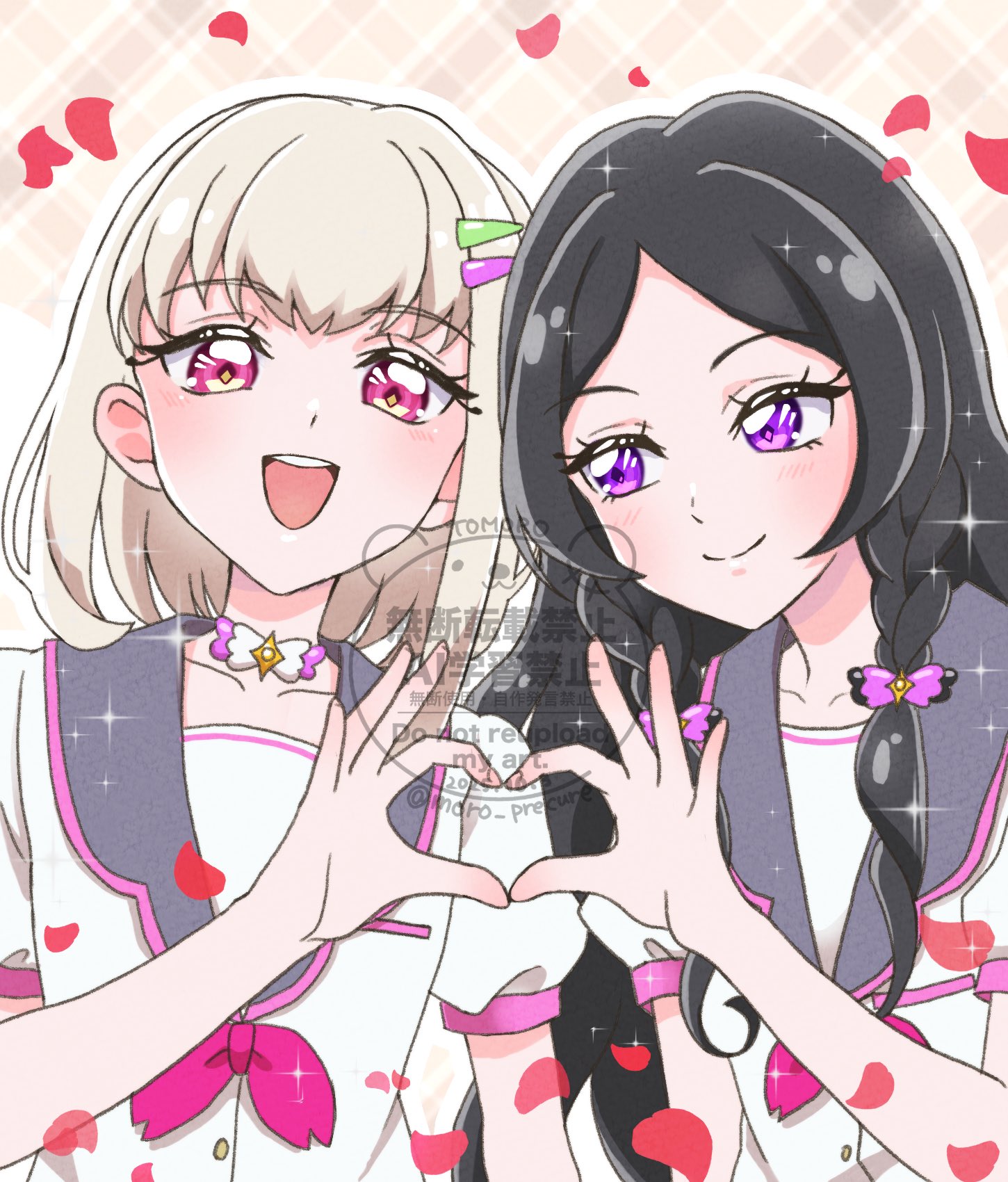 ちよさん☆Skeb募集中 (@Chiyo9573) / X