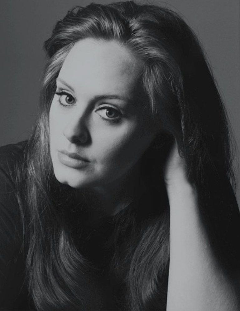 PopBase's tweet image. ‘21’ by Adele is now certified 17x Platinum in the US.