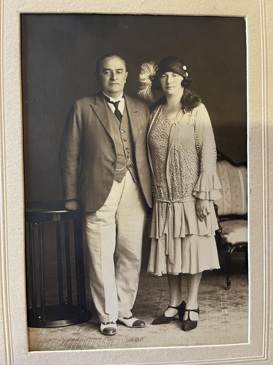 CynthTellsIt's tweet image. My Russian Jewish grandparents Boris and Rivke fled from Russia because of the Pogroms. And yet it still continues today. Nothing has been learned. It&apos;s so very depressing. 😭#YomKippur #ManchesterAttack #unitethekingdom